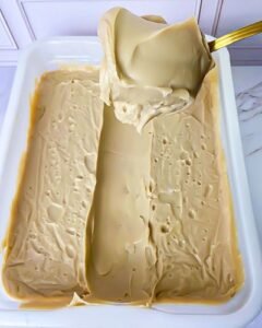 Creme de Kinder Bueno