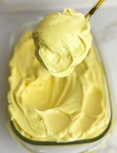 O Melhor Creme de Ninho