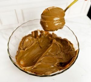 Creme de Chocolate Supreme