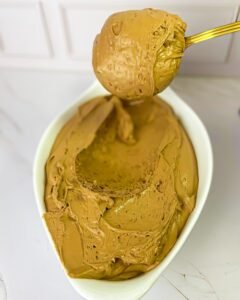 Mousse de Chocolate Nobre