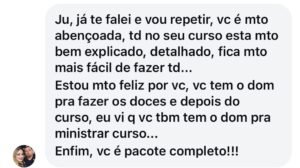 Debora sobre didatica