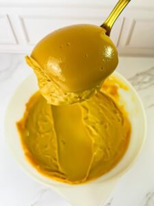 Recheio de Doce de leite