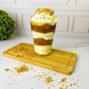 Banana Pudding