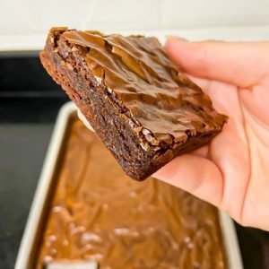 Brownie Perfeito