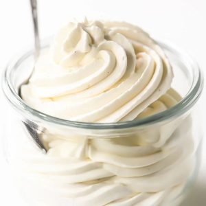 Chantilly Delicioso