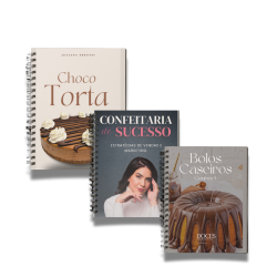 Logotipo para confeitaria vermelho e azul vintage e delicado (7)