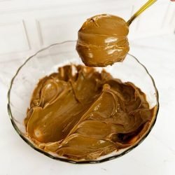 Creme de Chocolate Supreme